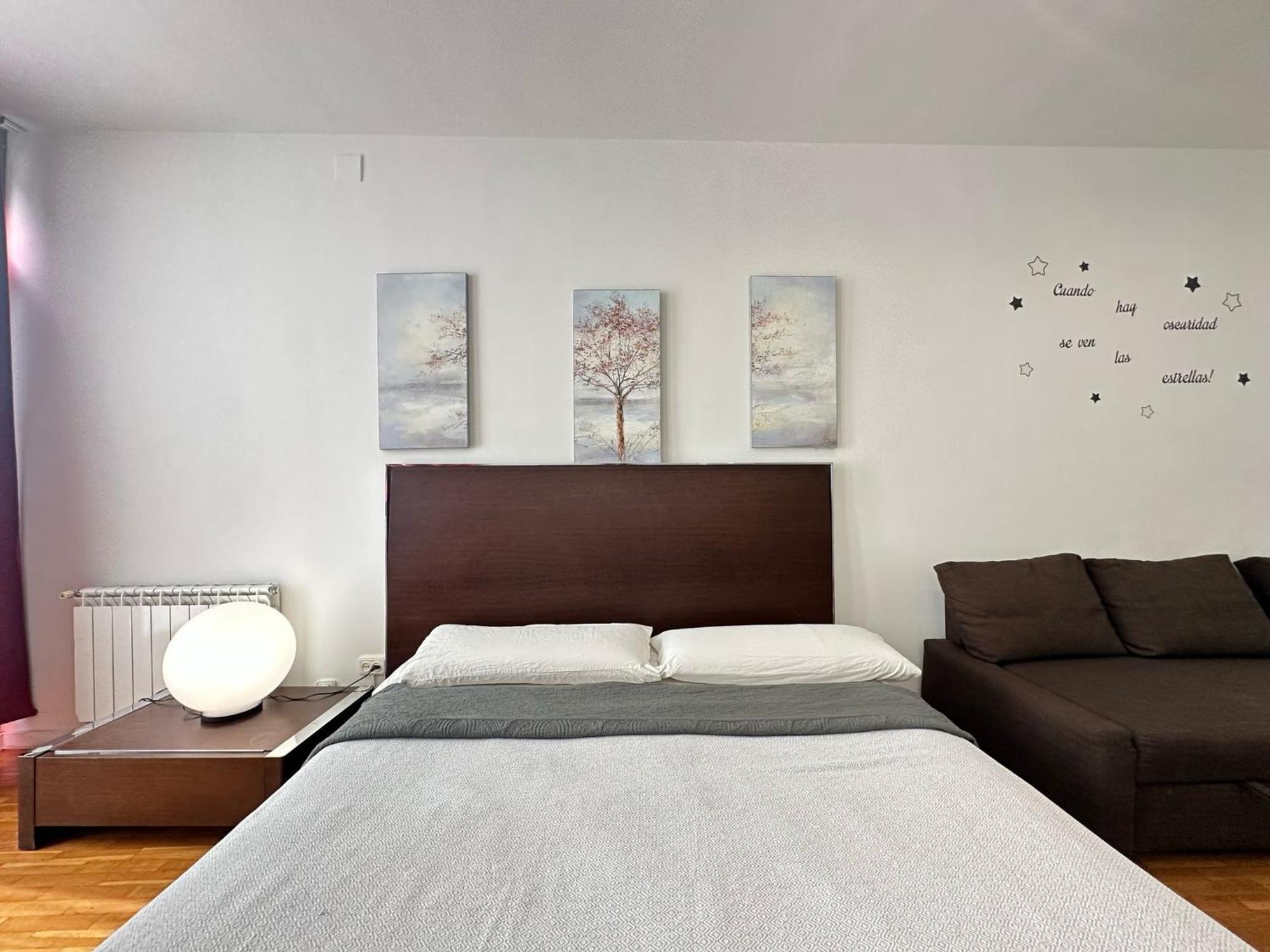 Nuevo Arago Habitaciones - Barcelona — Fotos 3
